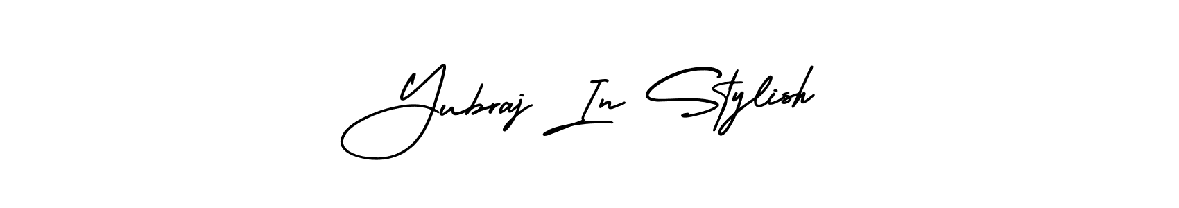 Here are the top 10 professional signature styles for the name Yubraj In Stylish. These are the best autograph styles you can use for your name. Yubraj In Stylish signature style 3 images and pictures png