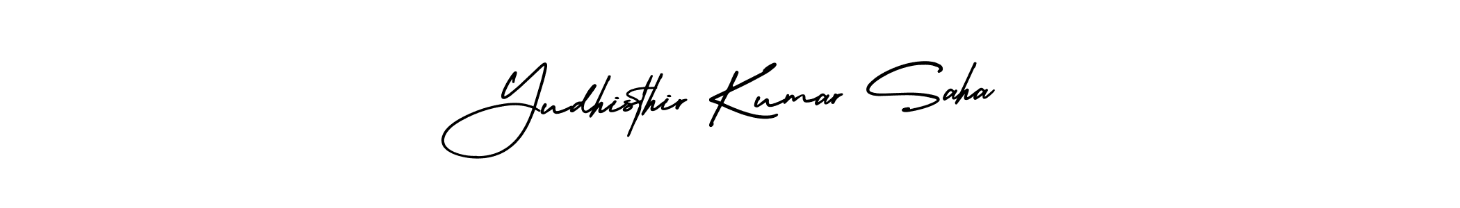 Here are the top 10 professional signature styles for the name Yudhisthir Kumar Saha. These are the best autograph styles you can use for your name. Yudhisthir Kumar Saha signature style 3 images and pictures png