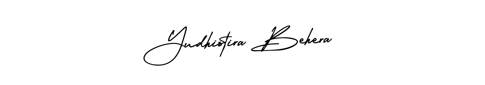 Check out images of Autograph of Yudhistira Behera name. Actor Yudhistira Behera Signature Style. AmerikaSignatureDemo-Regular is a professional sign style online. Yudhistira Behera signature style 3 images and pictures png