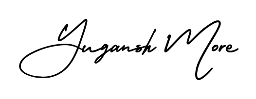 Achieve flawless digital penmanship with Yugansh More name in AmerikaSignatureDemo-Regular font. The perfect tool for creating online signatures. Yugansh More signature style 3 images and pictures png