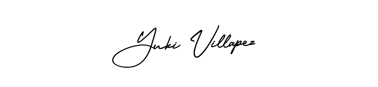 You can use this online signature creator to create a handwritten signature for the name Yuki Villapez. This is the best online autograph maker. Yuki Villapez signature style 3 images and pictures png