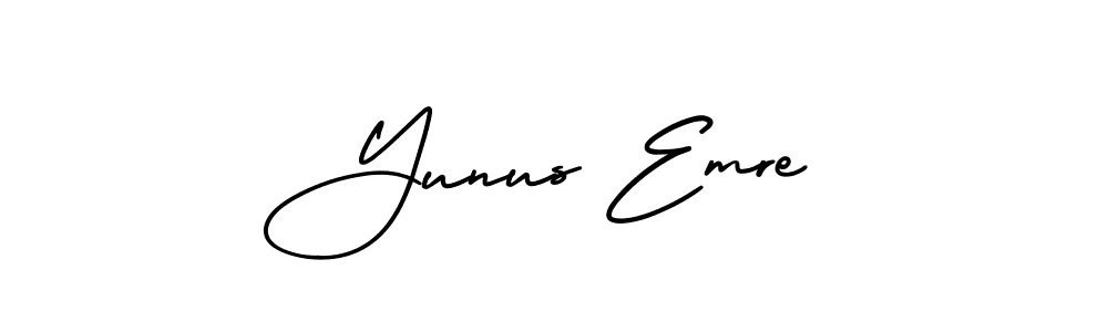 Check out images of Autograph of Yunus Emre name. Actor Yunus Emre Signature Style. AmerikaSignatureDemo-Regular is a professional sign style online. Yunus Emre signature style 3 images and pictures png