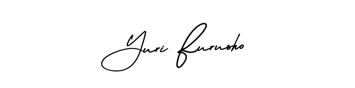 You can use this online signature creator to create a handwritten signature for the name Yuri Furusho. This is the best online autograph maker. Yuri Furusho signature style 3 images and pictures png