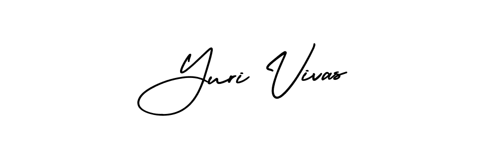See photos of Yuri Vivas official signature by Spectra . Check more albums & portfolios. Read reviews & check more about AmerikaSignatureDemo-Regular font. Yuri Vivas signature style 3 images and pictures png