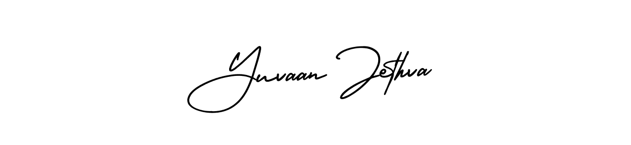 See photos of Yuvaan Jethva official signature by Spectra . Check more albums & portfolios. Read reviews & check more about AmerikaSignatureDemo-Regular font. Yuvaan Jethva signature style 3 images and pictures png