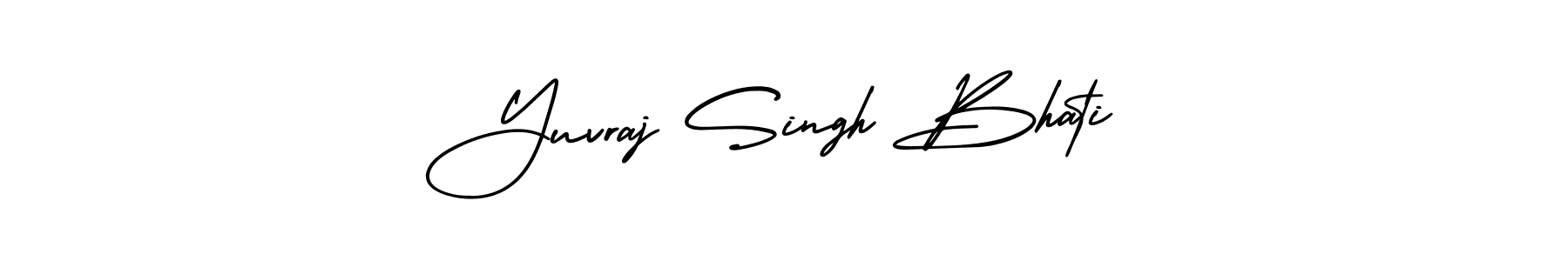 See photos of Yuvraj Singh Bhati official signature by Spectra . Check more albums & portfolios. Read reviews & check more about AmerikaSignatureDemo-Regular font. Yuvraj Singh Bhati signature style 3 images and pictures png