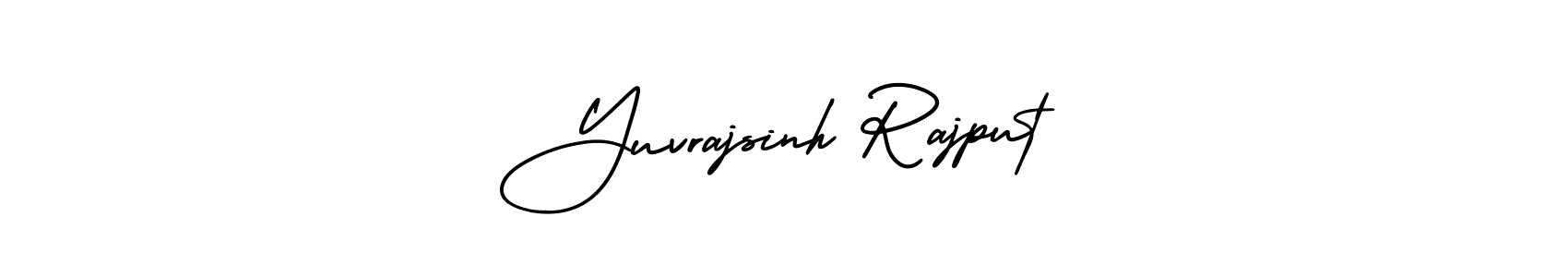 Once you've used our free online signature maker to create your best signature AmerikaSignatureDemo-Regular style, it's time to enjoy all of the benefits that Yuvrajsinh Rajput name signing documents. Yuvrajsinh Rajput signature style 3 images and pictures png