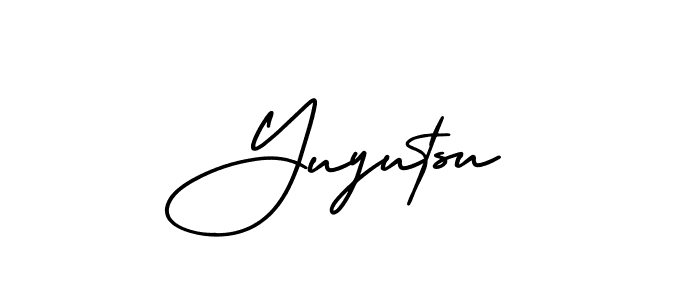 Here are the top 10 professional signature styles for the name Yuyutsu. These are the best autograph styles you can use for your name. Yuyutsu signature style 3 images and pictures png