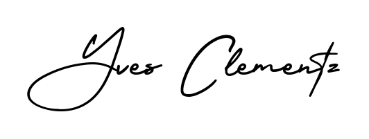 AmerikaSignatureDemo-Regular is a professional signature style that is perfect for those who want to add a touch of class to their signature. Get Yves Clementz name fancy signature for free. Yves Clementz signature style 3 images and pictures png