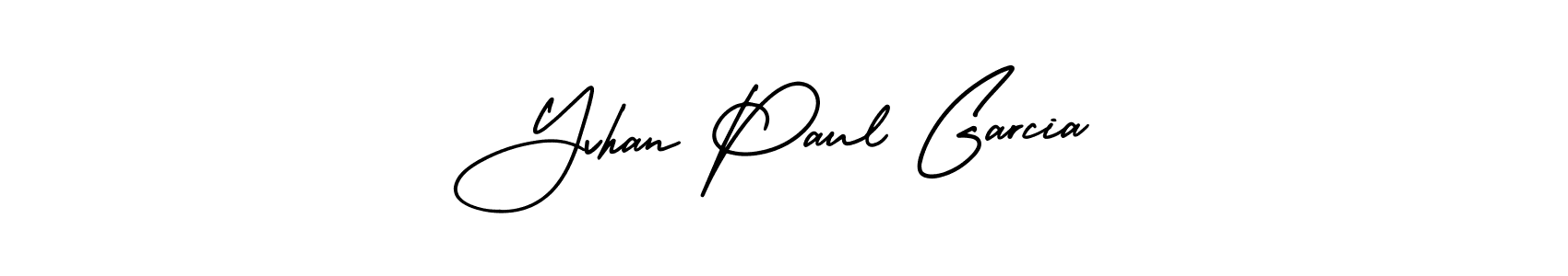 See photos of Yvhan Paul Garcia official signature by Spectra . Check more albums & portfolios. Read reviews & check more about AmerikaSignatureDemo-Regular font. Yvhan Paul Garcia signature style 3 images and pictures png