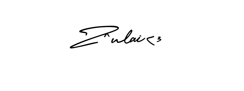 if you are searching for the best signature style for your name Z^ulai<3. so please give up your signature search. here we have designed multiple signature styles  using AmerikaSignatureDemo-Regular. Z^ulai<3 signature style 3 images and pictures png