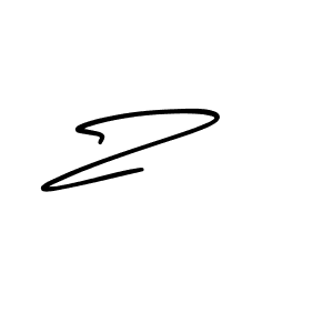 Similarly AmerikaSignatureDemo-Regular is the best handwritten signature design. Signature creator online .You can use it as an online autograph creator for name Z  . Z   signature style 3 images and pictures png