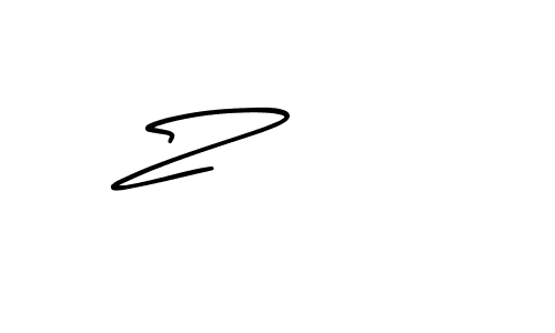 Make a beautiful signature design for name Z    . Use this online signature maker to create a handwritten signature for free. Z     signature style 3 images and pictures png