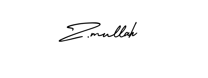 Here are the top 10 professional signature styles for the name Z.mullah. These are the best autograph styles you can use for your name. Z.mullah signature style 3 images and pictures png