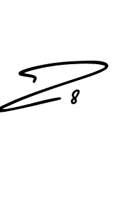 Make a beautiful signature design for name Z8. Use this online signature maker to create a handwritten signature for free. Z8 signature style 3 images and pictures png