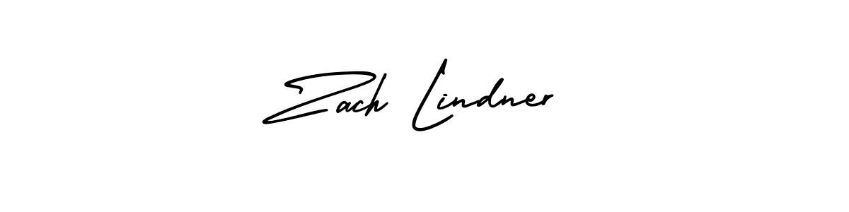 Make a short Zach Lindner signature style. Manage your documents anywhere anytime using AmerikaSignatureDemo-Regular. Create and add eSignatures, submit forms, share and send files easily. Zach Lindner signature style 3 images and pictures png