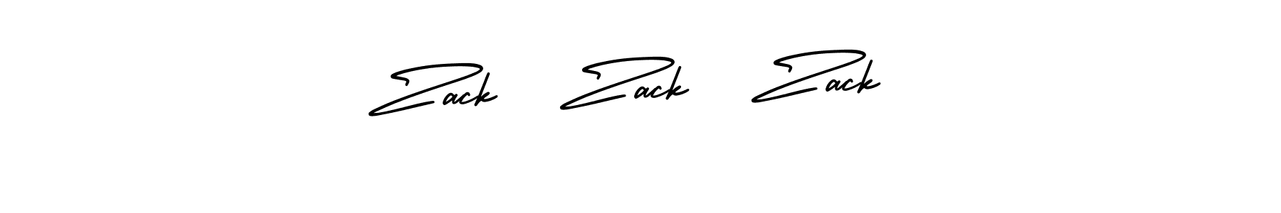 Check out images of Autograph of Zack   Zack   Zack name. Actor Zack   Zack   Zack Signature Style. AmerikaSignatureDemo-Regular is a professional sign style online. Zack   Zack   Zack signature style 3 images and pictures png