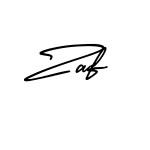 Once you've used our free online signature maker to create your best signature AmerikaSignatureDemo-Regular style, it's time to enjoy all of the benefits that Zaf name signing documents. Zaf signature style 3 images and pictures png