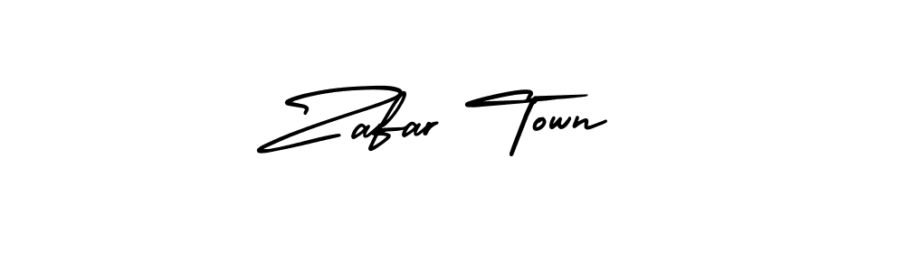 Once you've used our free online signature maker to create your best signature AmerikaSignatureDemo-Regular style, it's time to enjoy all of the benefits that Zafar Town name signing documents. Zafar Town signature style 3 images and pictures png