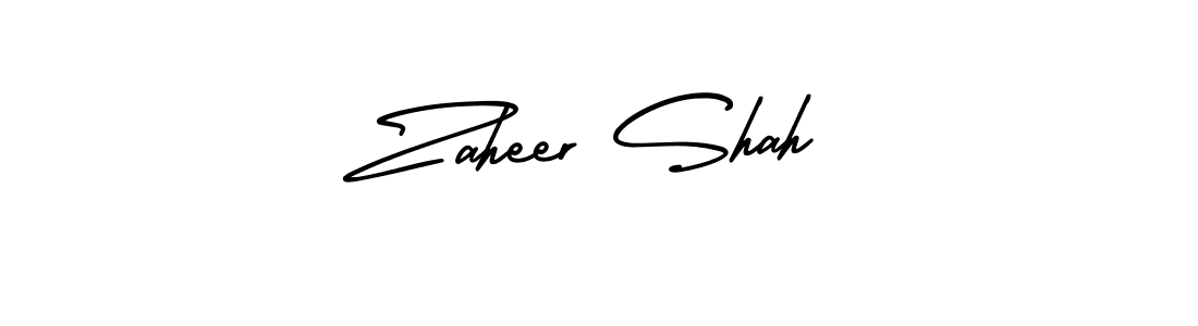 Make a short Zaheer Shah signature style. Manage your documents anywhere anytime using AmerikaSignatureDemo-Regular. Create and add eSignatures, submit forms, share and send files easily. Zaheer Shah signature style 3 images and pictures png