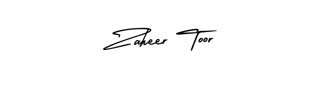 You can use this online signature creator to create a handwritten signature for the name Zaheer Toor. This is the best online autograph maker. Zaheer Toor signature style 3 images and pictures png