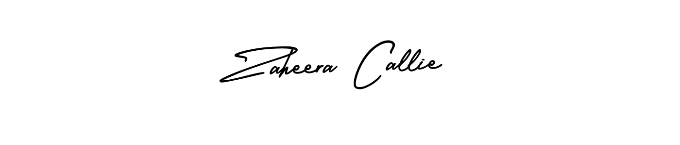 Here are the top 10 professional signature styles for the name Zaheera Callie. These are the best autograph styles you can use for your name. Zaheera Callie signature style 3 images and pictures png