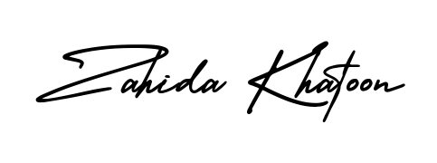 Looking for the ultimate eSignature for Zahida Khatoon? Explore AmerikaSignatureDemo-Regular font collection and download transparent PNGs in seconds. Zahida Khatoon signature style 3 images and pictures png