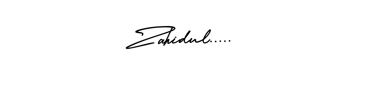 See photos of Zahidul..... official signature by Spectra . Check more albums & portfolios. Read reviews & check more about AmerikaSignatureDemo-Regular font. Zahidul..... signature style 3 images and pictures png