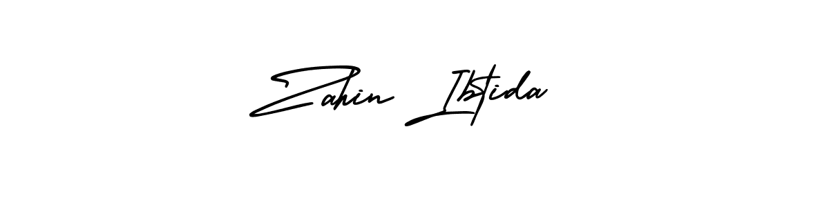 You can use this online signature creator to create a handwritten signature for the name Zahin Ibtida. This is the best online autograph maker. Zahin Ibtida signature style 3 images and pictures png