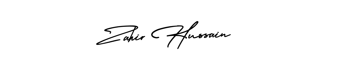 Once you've used our free online signature maker to create your best signature AmerikaSignatureDemo-Regular style, it's time to enjoy all of the benefits that Zahir Hussain name signing documents. Zahir Hussain signature style 3 images and pictures png