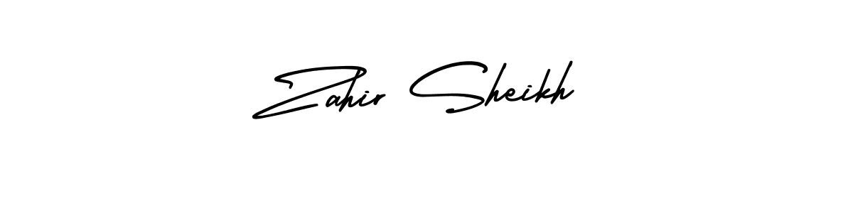 Once you've used our free online signature maker to create your best signature AmerikaSignatureDemo-Regular style, it's time to enjoy all of the benefits that Zahir Sheikh name signing documents. Zahir Sheikh signature style 3 images and pictures png