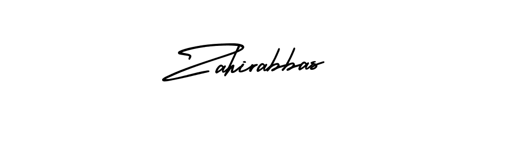 Once you've used our free online signature maker to create your best signature AmerikaSignatureDemo-Regular style, it's time to enjoy all of the benefits that Zahirabbas name signing documents. Zahirabbas signature style 3 images and pictures png