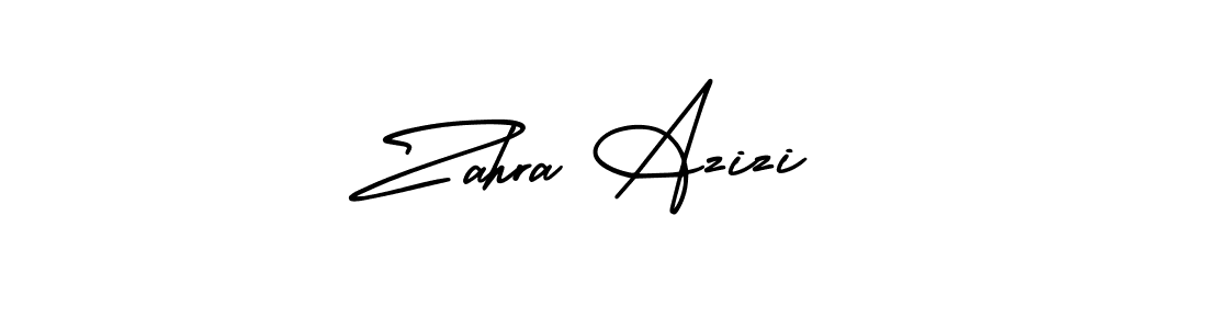 See photos of Zahra Azizi official signature by Spectra . Check more albums & portfolios. Read reviews & check more about AmerikaSignatureDemo-Regular font. Zahra Azizi signature style 3 images and pictures png