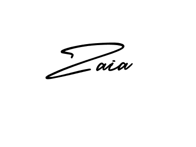 Check out images of Autograph of Zaia name. Actor Zaia Signature Style. AmerikaSignatureDemo-Regular is a professional sign style online. Zaia signature style 3 images and pictures png
