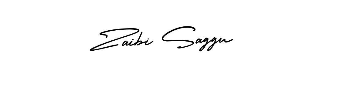 Once you've used our free online signature maker to create your best signature AmerikaSignatureDemo-Regular style, it's time to enjoy all of the benefits that Zaibi Saggu name signing documents. Zaibi Saggu signature style 3 images and pictures png