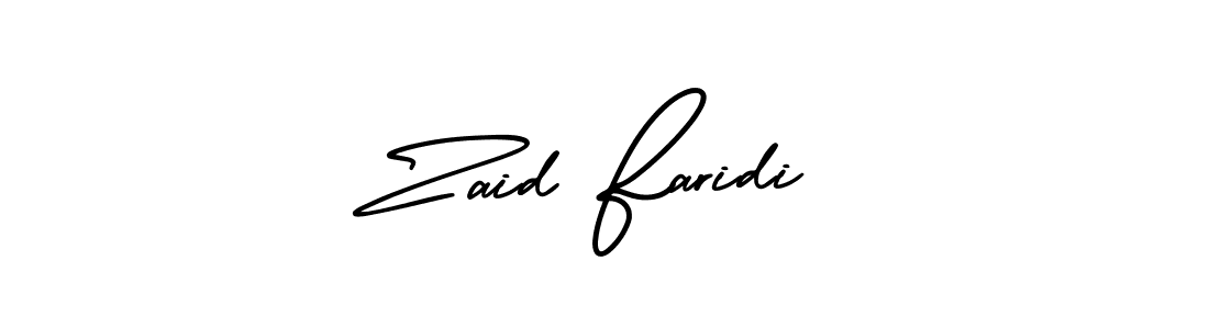 Check out images of Autograph of Zaid Faridi name. Actor Zaid Faridi Signature Style. AmerikaSignatureDemo-Regular is a professional sign style online. Zaid Faridi signature style 3 images and pictures png