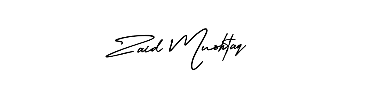 See photos of Zaid Mushtaq official signature by Spectra . Check more albums & portfolios. Read reviews & check more about AmerikaSignatureDemo-Regular font. Zaid Mushtaq signature style 3 images and pictures png