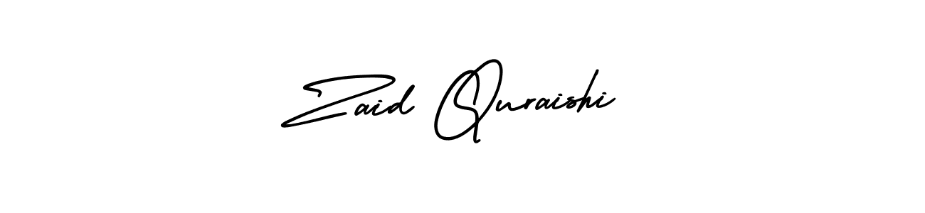 Once you've used our free online signature maker to create your best signature AmerikaSignatureDemo-Regular style, it's time to enjoy all of the benefits that Zaid Quraishi name signing documents. Zaid Quraishi signature style 3 images and pictures png