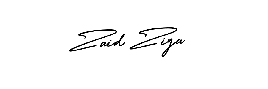 Here are the top 10 professional signature styles for the name Zaid Ziya. These are the best autograph styles you can use for your name. Zaid Ziya signature style 3 images and pictures png