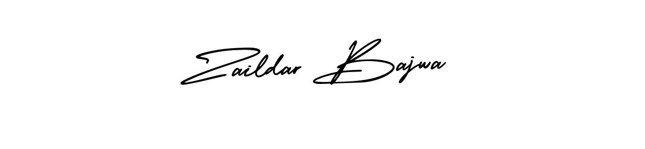 You can use this online signature creator to create a handwritten signature for the name Zaildar Bajwa. This is the best online autograph maker. Zaildar Bajwa signature style 3 images and pictures png