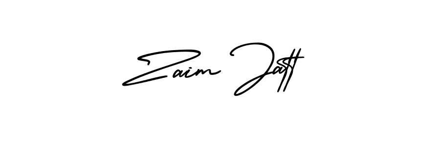 Here are the top 10 professional signature styles for the name Zaim Jatt. These are the best autograph styles you can use for your name. Zaim Jatt signature style 3 images and pictures png