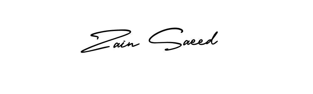 See photos of Zain Saeed official signature by Spectra . Check more albums & portfolios. Read reviews & check more about AmerikaSignatureDemo-Regular font. Zain Saeed signature style 3 images and pictures png