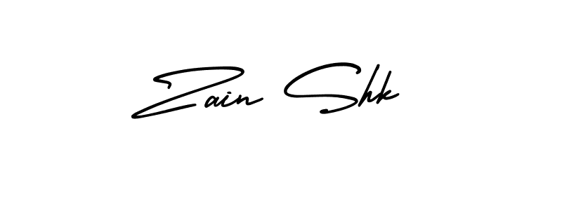 Once you've used our free online signature maker to create your best signature AmerikaSignatureDemo-Regular style, it's time to enjoy all of the benefits that Zain Shk name signing documents. Zain Shk signature style 3 images and pictures png