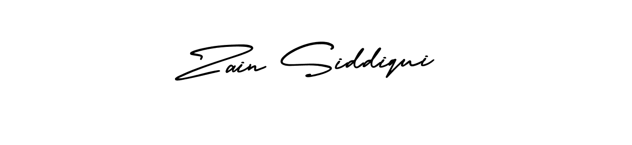 Make a beautiful signature design for name Zain Siddiqui. Use this online signature maker to create a handwritten signature for free. Zain Siddiqui signature style 3 images and pictures png