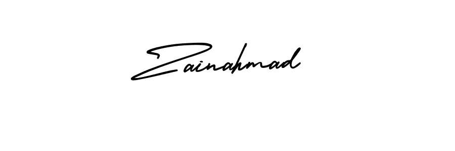 See photos of Zainahmad official signature by Spectra . Check more albums & portfolios. Read reviews & check more about AmerikaSignatureDemo-Regular font. Zainahmad signature style 3 images and pictures png