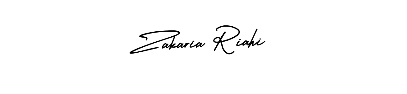 Similarly AmerikaSignatureDemo-Regular is the best handwritten signature design. Signature creator online .You can use it as an online autograph creator for name Zakaria Riahi. Zakaria Riahi signature style 3 images and pictures png