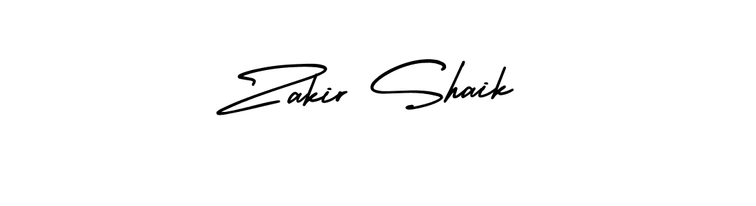 This is the best signature style for the Zakir Shaik name. Also you like these signature font (AmerikaSignatureDemo-Regular). Mix name signature. Zakir Shaik signature style 3 images and pictures png