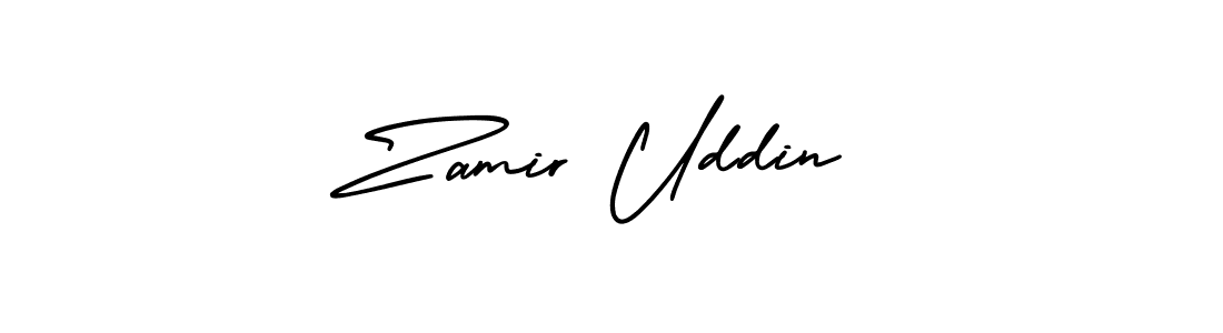 Once you've used our free online signature maker to create your best signature AmerikaSignatureDemo-Regular style, it's time to enjoy all of the benefits that Zamir Uddin name signing documents. Zamir Uddin signature style 3 images and pictures png