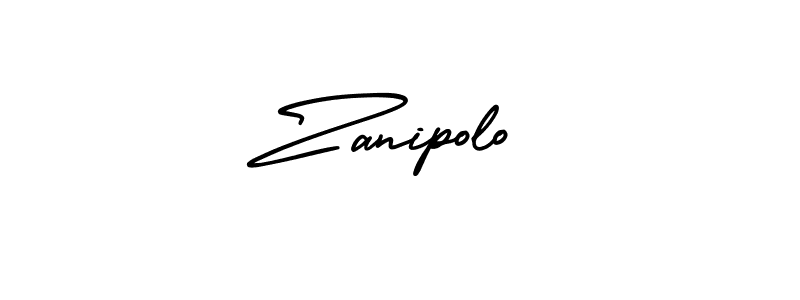 This is the best signature style for the Zanipolo name. Also you like these signature font (AmerikaSignatureDemo-Regular). Mix name signature. Zanipolo signature style 3 images and pictures png