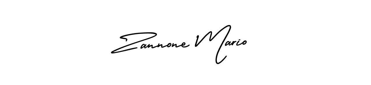 Also we have Zannone Mario name is the best signature style. Create professional handwritten signature collection using AmerikaSignatureDemo-Regular autograph style. Zannone Mario signature style 3 images and pictures png